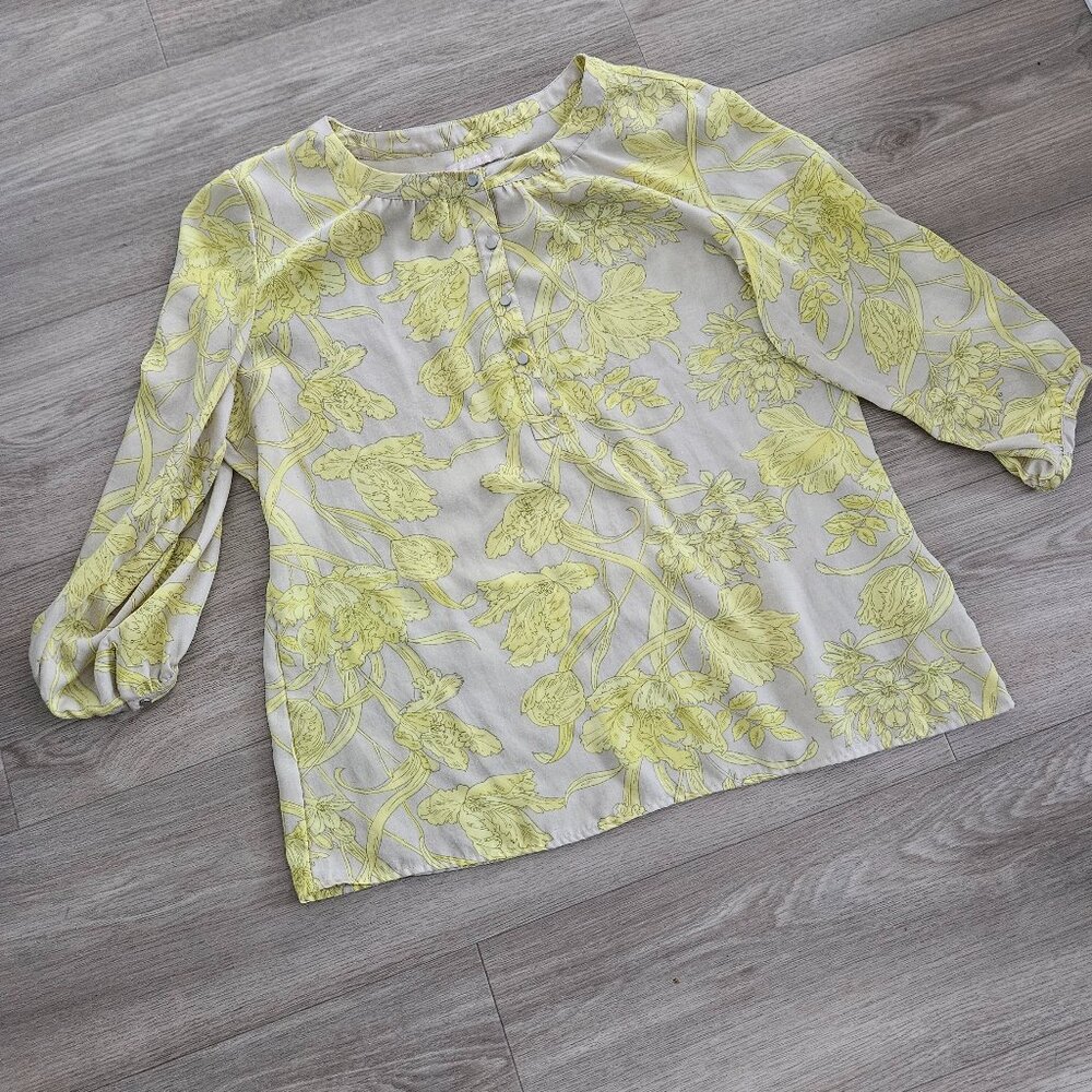 Banana Republic Women's Blouse